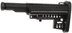 Culata táctica retráctil, M16, M4, VLTOR EMod, D-Boys
