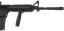 Power Custom M4 SOPMOD, 160 m/s, AirsoftGuns, BY-039, BI-3981M