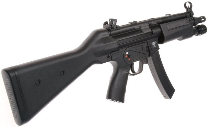 B&T MP5A2, Classic Army