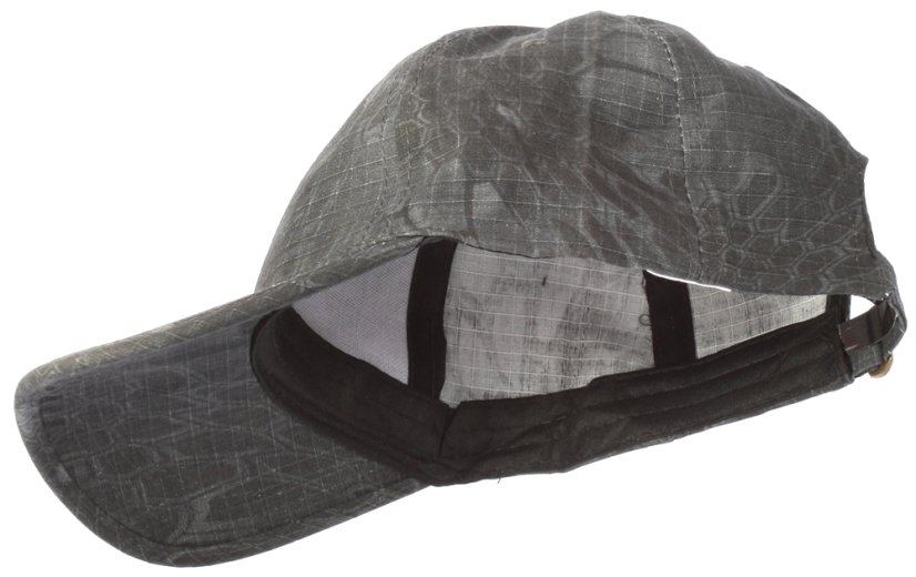 Baseball sapka, Typhon