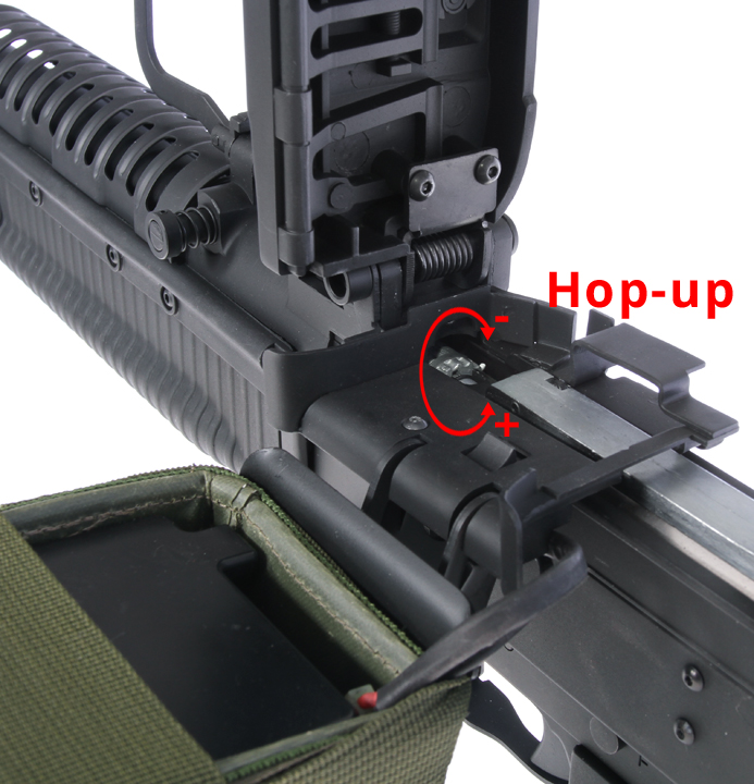 M60, A&K