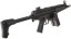 MP5, Cyma, CM.027J