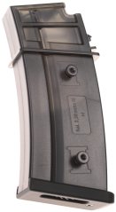 Magazin, G36, Hi-Cap, 470 Schuss, Tokyo Marui