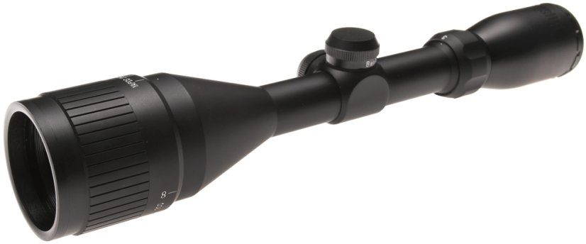 Riflescope, 3-9x50 AO, Bushnell
