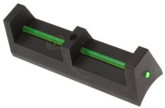 Száloptikai célzó M870 sörétes puskához, CNC, fém, SHS