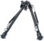 Bipod, Socom style, 6-11 inch, Snow Wolf
