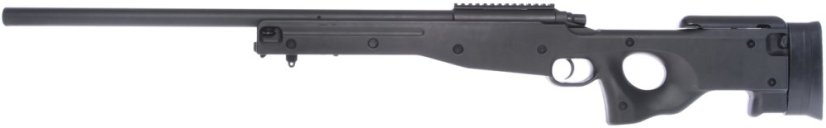 L96A1 black, AGM, MP002B