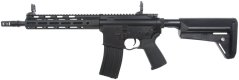 M4, URX4 M-LOK 10 inch, nyomkövető kamra, mosfet, fekete, Cyma Standard, CM.068M-10