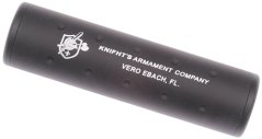 Hangtompító, KAC, 130x35, SHS