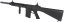 SR25, A&K