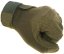 Tactical gloves SOLAG, OD, M, Blackhawk