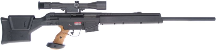 H&K PSG1, Tokyo Marui