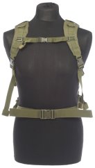 Backpack Dragon EGG MK II, OD, ACM