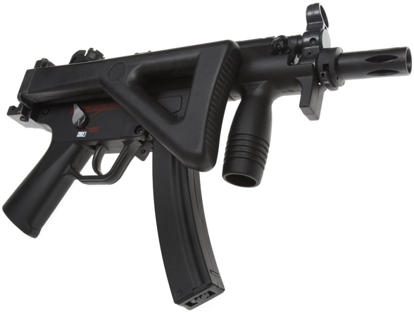 MP5K PDW Galaxy, A&K, G.5