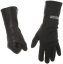 Nomex gloves, black, Strike