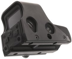 Red dot sight, EOTech Holographic 551, ACM