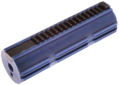 Precision piston, steel teeth, SHS