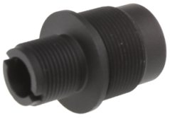 Hangtompító adapter VSR-10-hez, PDI