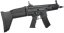SCAR Light, FN Herstal, Black, Cyma, CM.063 BK