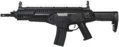 Beretta ARX 160, sportline, fekete, Umarex