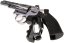 Dan Wesson, 4 inch, stainless, Hi-Power, GNB, ASG