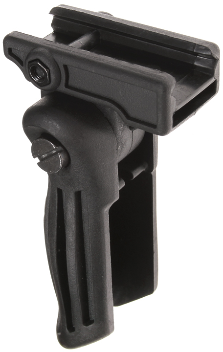 Első markolat, AK taktikai, Cyma