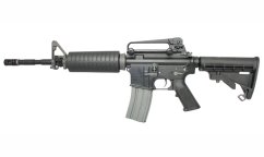Armalite M15A4 Carbine, blowback, Classic Army