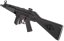 MP5A4, Cyma, CM.027A4