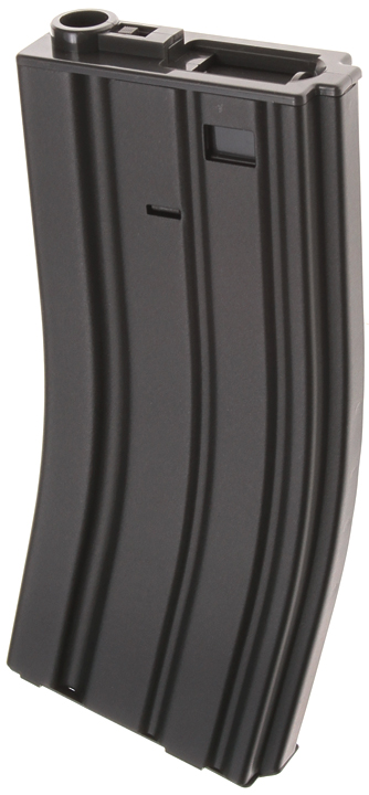Magazine, M16, M4, M15, hi-cap, 300rd, Tokyo Marui