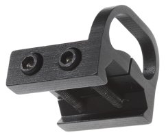 CQD sling swivel, front, steel, FMA