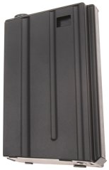 Magazine, M16, M4, M15, mid-cap, 100rd, short, D-Boys