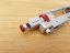 Gearbox v. 2, CNC, 8 mm, QSC, hop-up kamrával, Retro ARMS