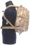 Backpack Dragon EGG MK II, multicam, ACM