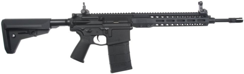 EMG Barrett REC10, M-LOK 11,5 inch, negro, Cyma Platinum, REC.001