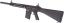 Armalite CA25, Classic Army