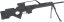 H&K CA8-2, Classic Army