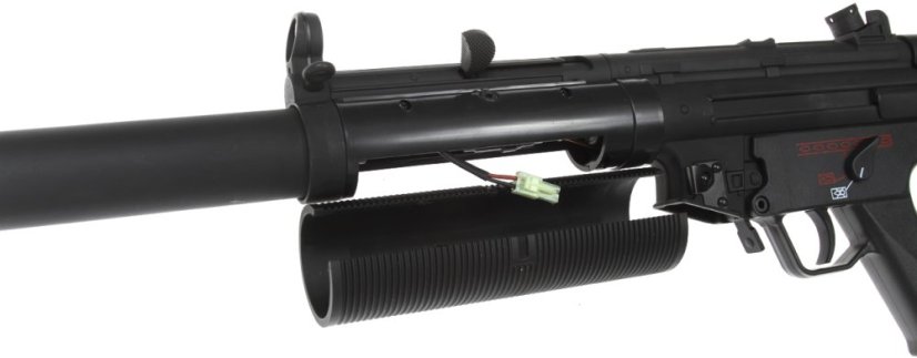 MP5SD6, Cyma Standard, CM.041SD6