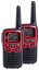 Radio, PMR XT10, set, Midland