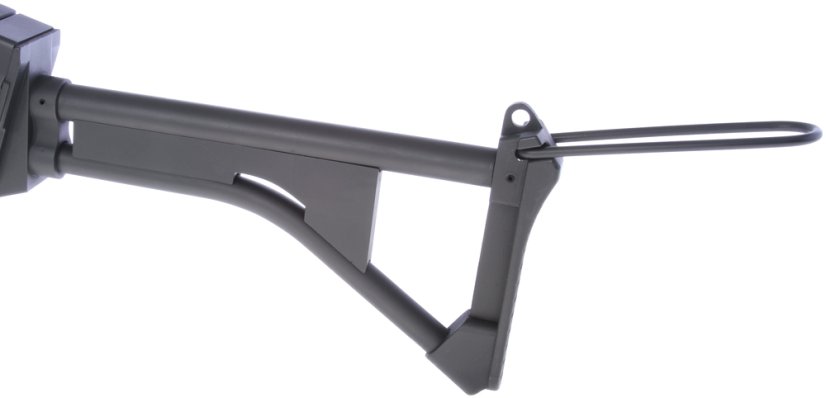 M249 MKI, A&K