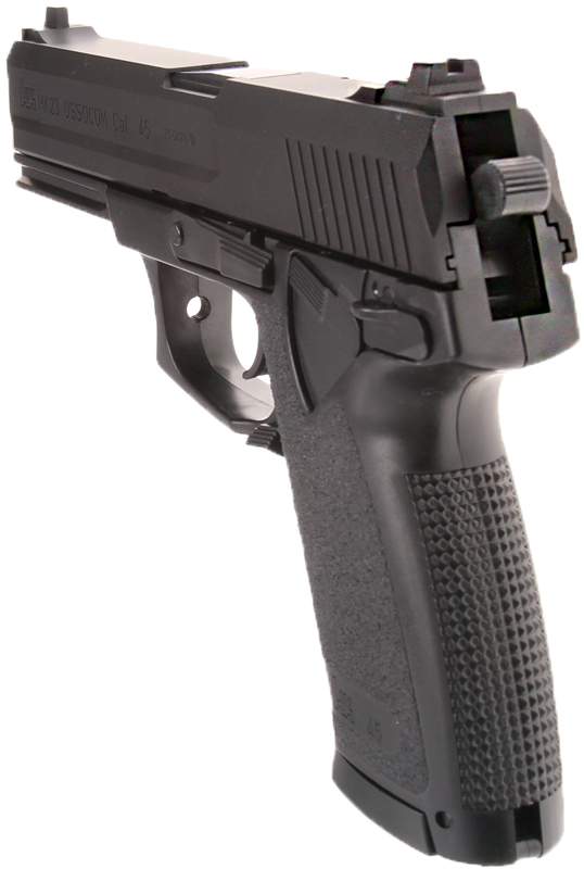 H&K MK23 Socom, HG, hop up-pal, Tokyo Marui