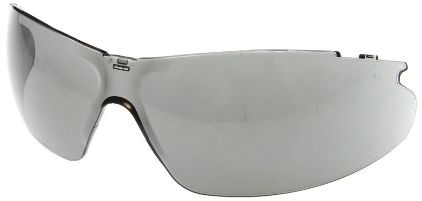Lens for sports glasses, dark, Uvex