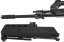 G36K, gen. 2, rail, Jing Gong, JG0738