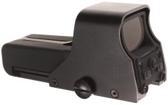 Red dot sight, EOTech Holographic 552, ACM