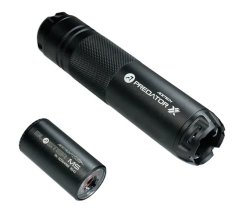 Predator XX Tracer Silencer (Blaster MS), Acetech
