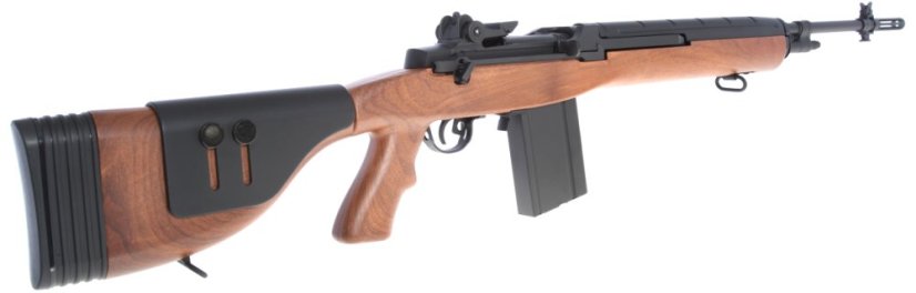 M14 DMR, fa, Cyma Sport, CM.032D