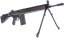 SAR Taktik Rifle II, Classic Army