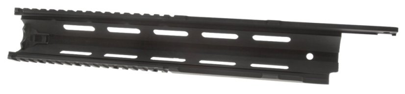 RAS fore handguard, with sight support for M14, Cyma