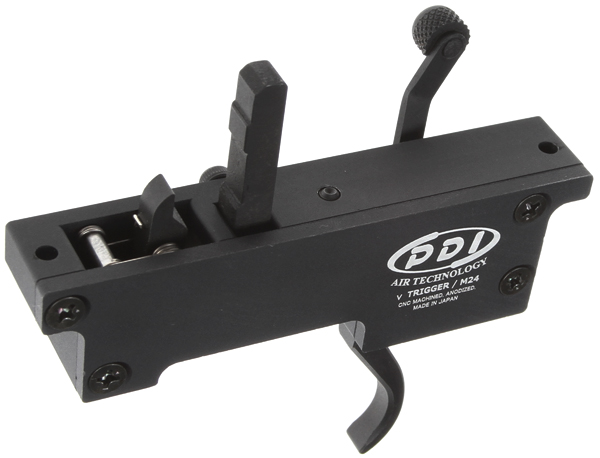 Trigger set for M24, PDI