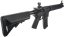 EMG Daniel Defense M4A1 RII, 12,5 inch, negro, Cyma Platinum, CM.105
