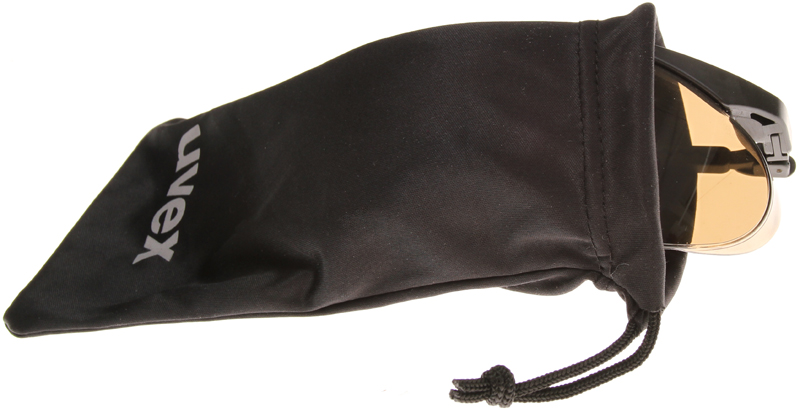 Protective pouch, Uvex
